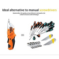 charging screwdriver sleeve tool set